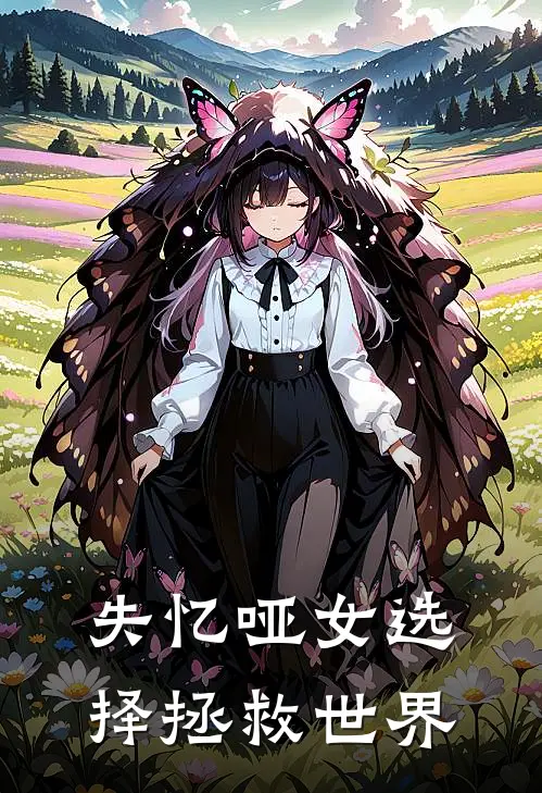 失忆哑女选择拯救世界