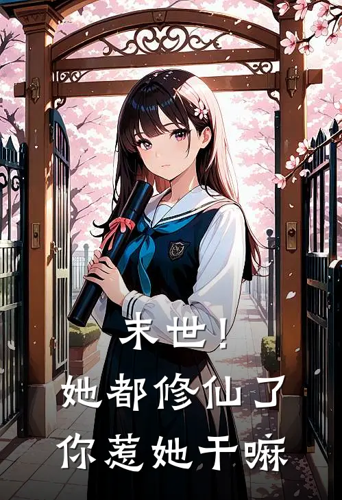 末世！她都修仙了你惹她干嘛