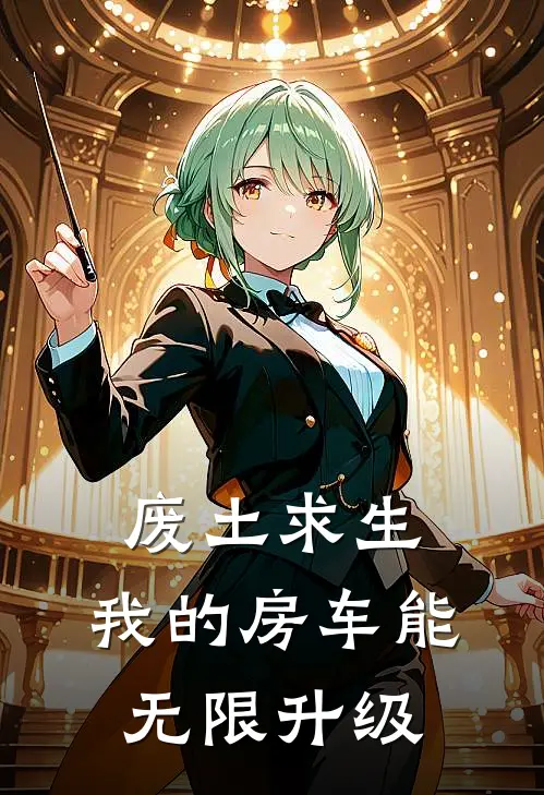 废土求生：我的房车能无限升级