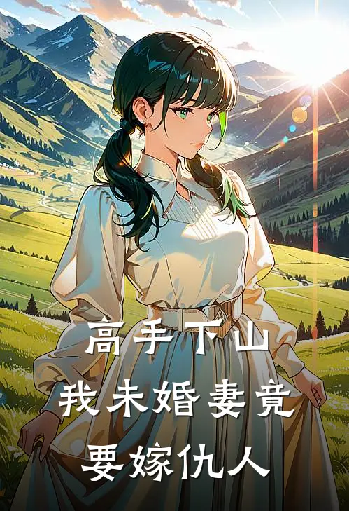 高手下山，我未婚妻竟要嫁仇人