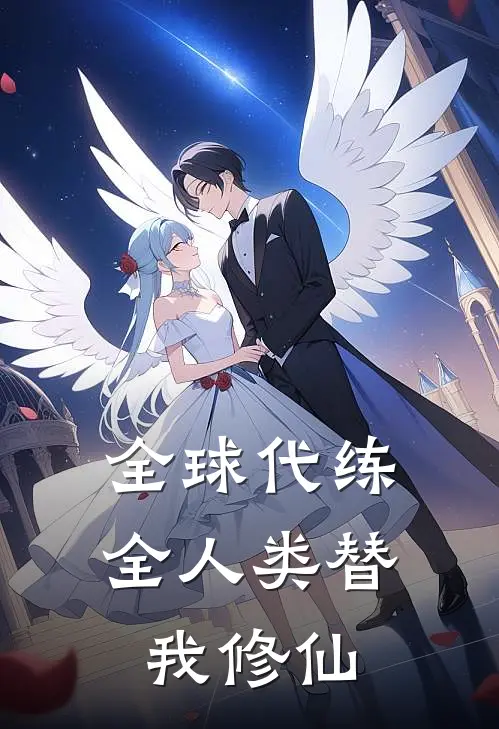 全球代练：全人类替我修仙