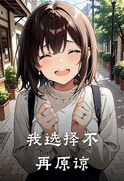 我选择不再原谅