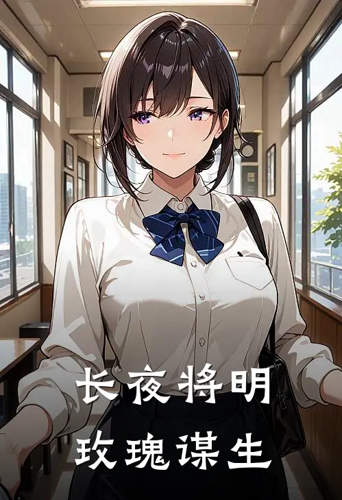 长夜将明，玫瑰谋生