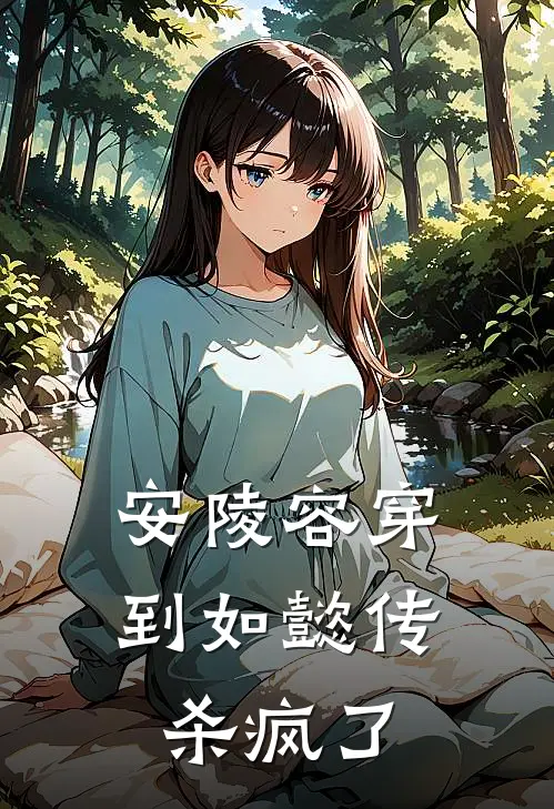 安陵容穿到如懿传，杀疯了