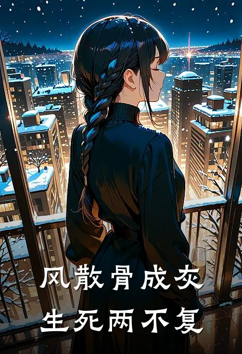风散骨成灰,生死两不复完整版免费阅读