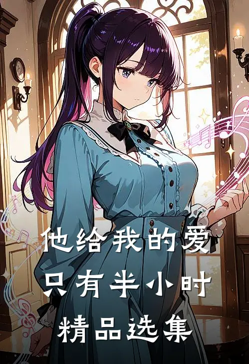 他给我的爱，只有半小时精品选集