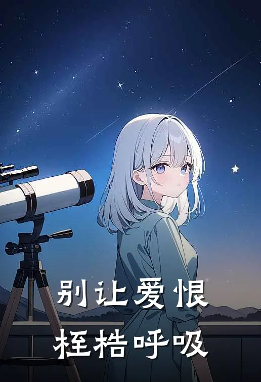 别让爱恨桎梏呼吸 短篇