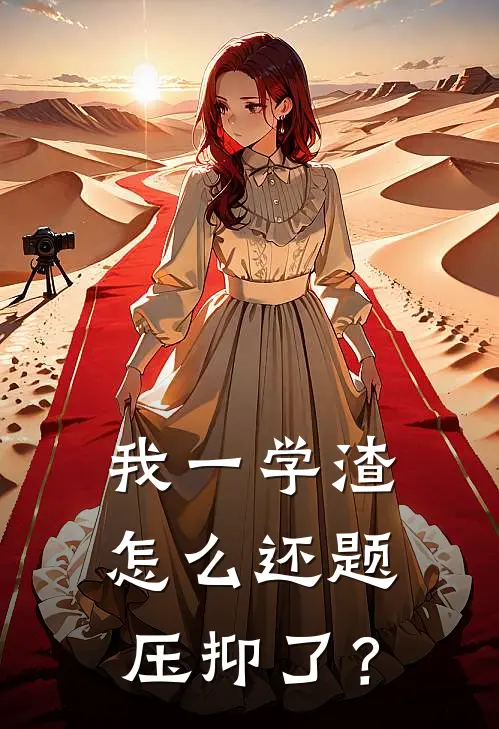 我一学渣,怎么还题压抑了?