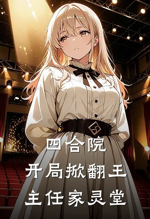 四合院：开局掀翻王主任家灵堂