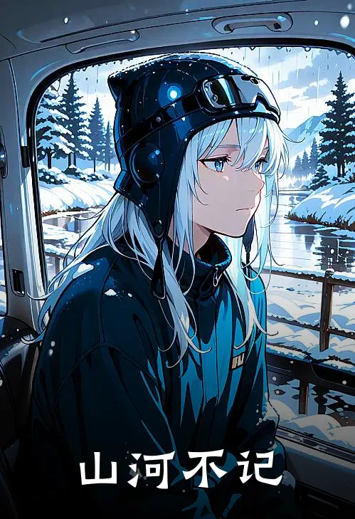 山河不记