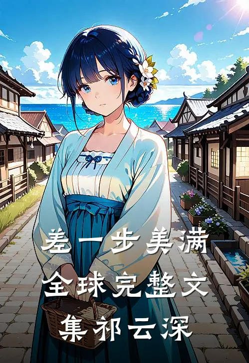 差一步美满全球完整文集祁云深