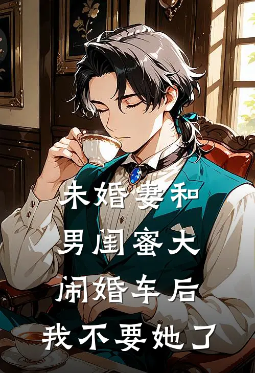 未婚妻和男闺蜜大闹婚车后，我不要她了