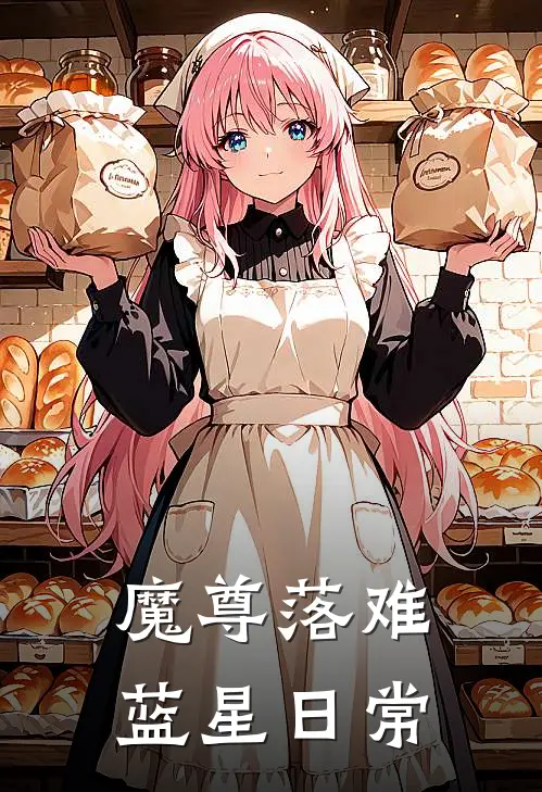 魔尊落难蓝星日常