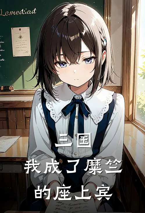三国：我成了糜竺的座上宾