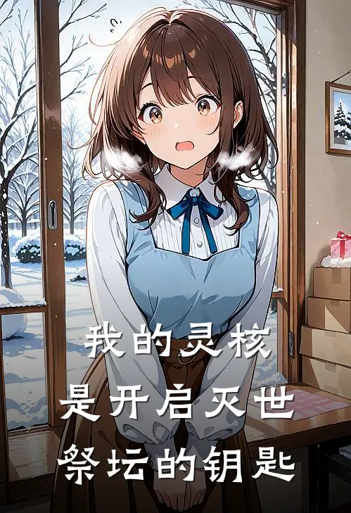 我的灵核，是开启灭世祭坛的钥匙