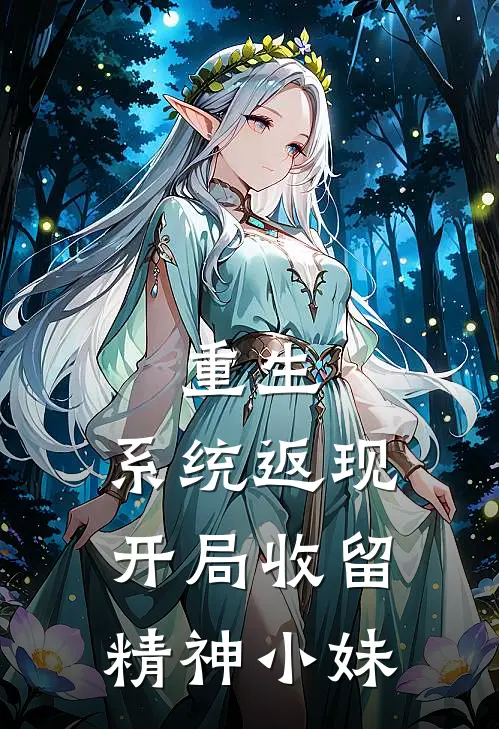 重生：系统返现，开局收留精神小妹