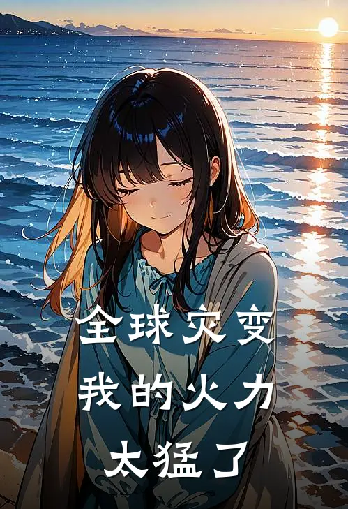 全球灾变：我的火力太猛了