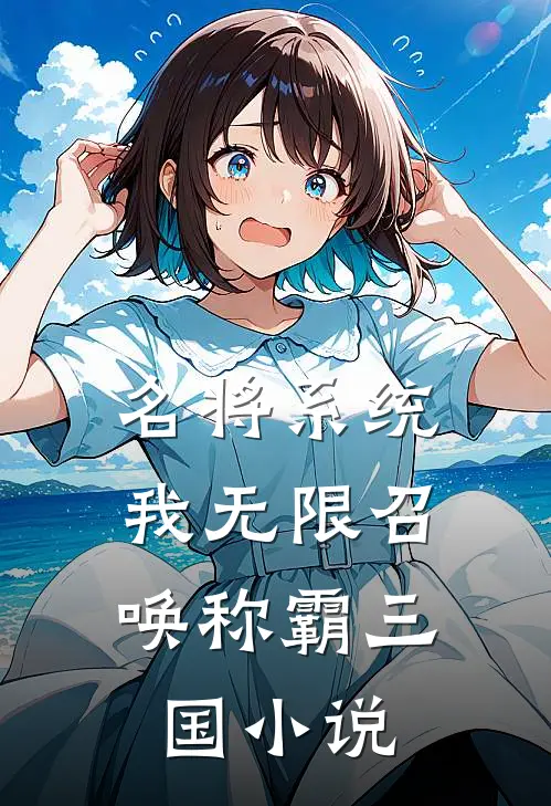 名将系统我无限召唤称霸三国免费