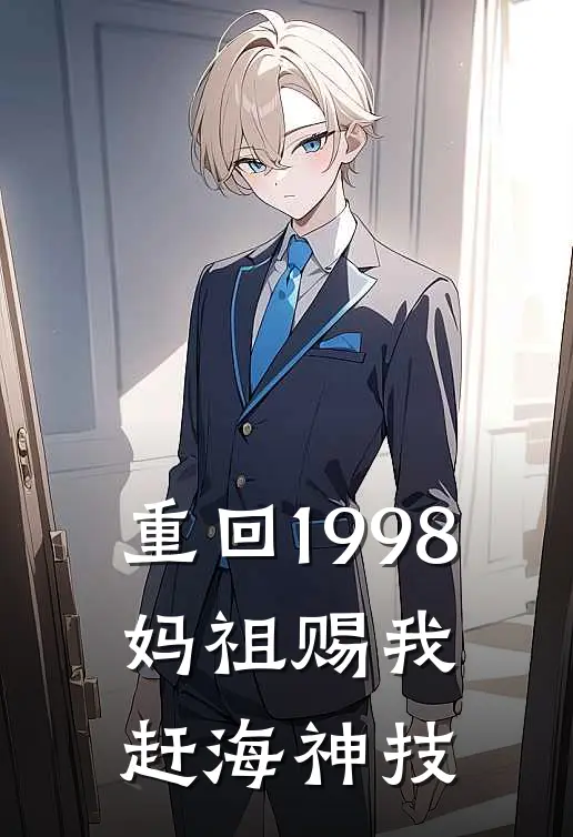 重回1998：妈祖赐我赶海神技
