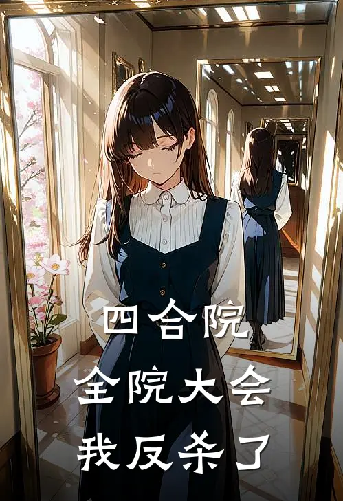 四合院：全院大会我反杀了
