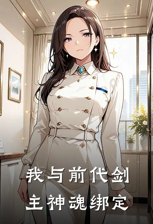 我与前代剑主神魂绑定了吗