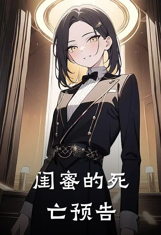 闺蜜的死亡预告