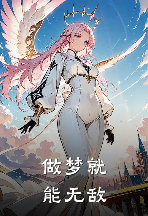 做梦就能无敌