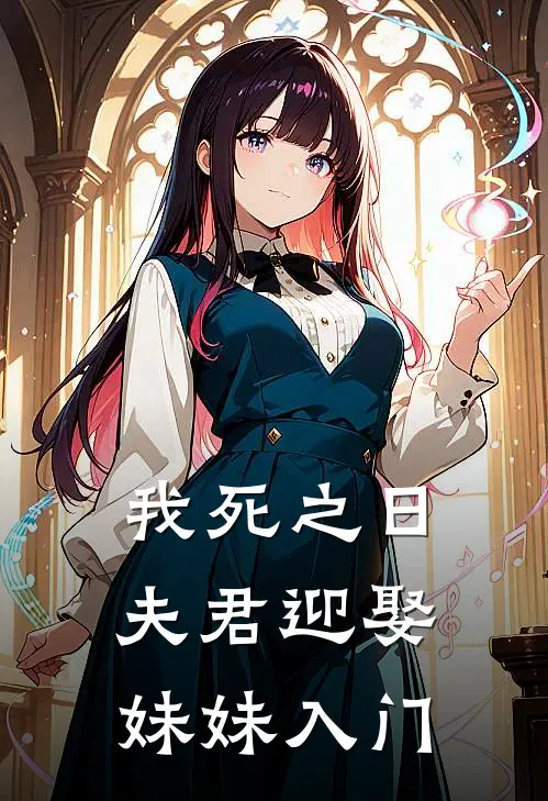 我死之日，夫君迎娶妹妹入门