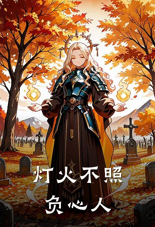 灯火不照负心人是歌