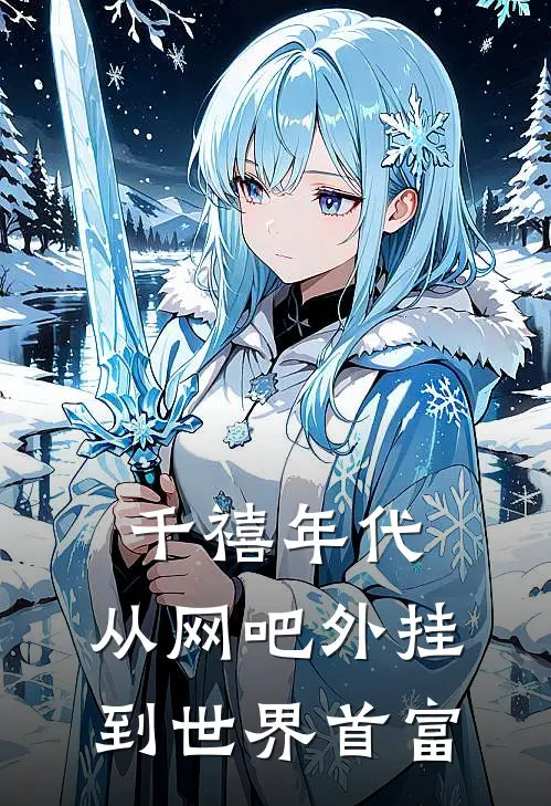 千禧年代：从网吧外挂到世界首富