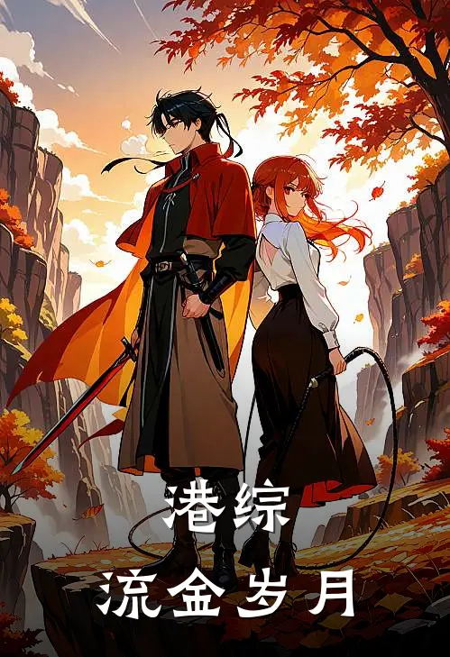 港综：流金岁月