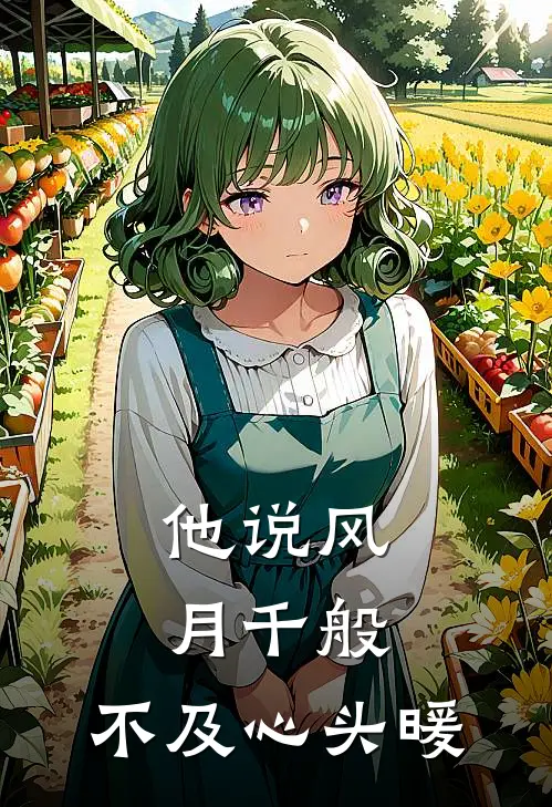 他说风月千般，不及心头暖