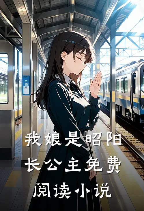 我娘是昭阳长公主免费阅读无弹窗