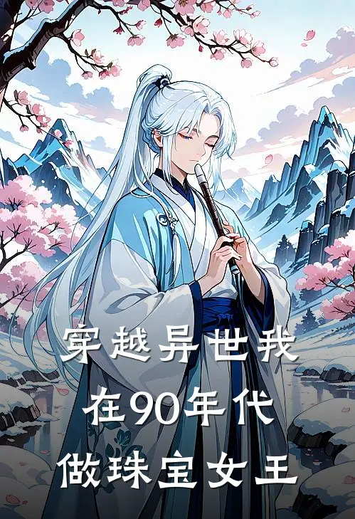 穿越异世我在90年代做珠宝女王的