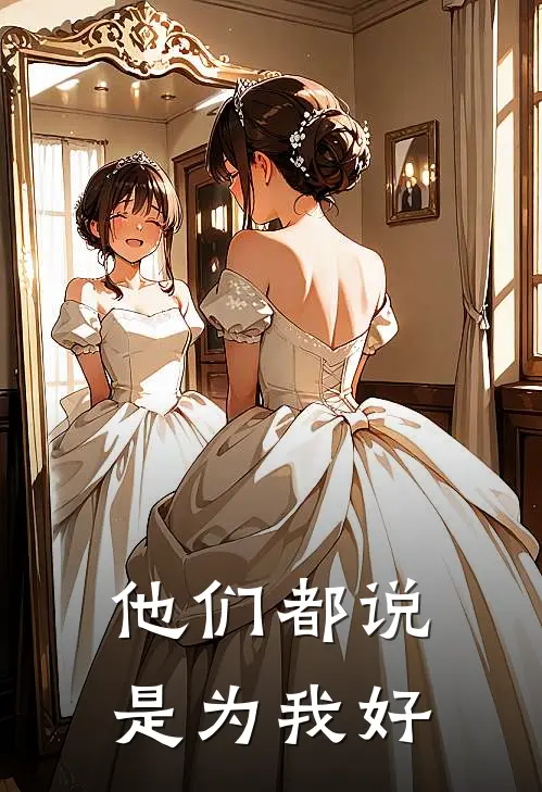 他们都说是为我好歌词