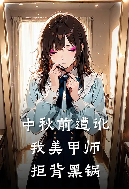 中秋前遭讹我美甲师拒背黑锅