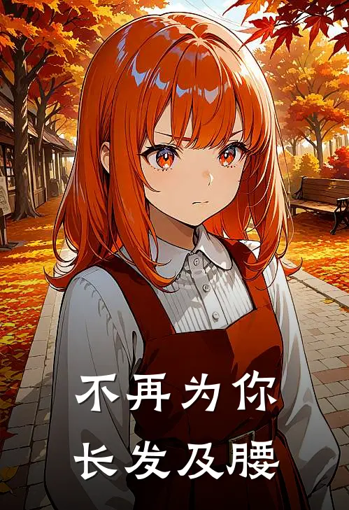 不再为你长发及腰歌词