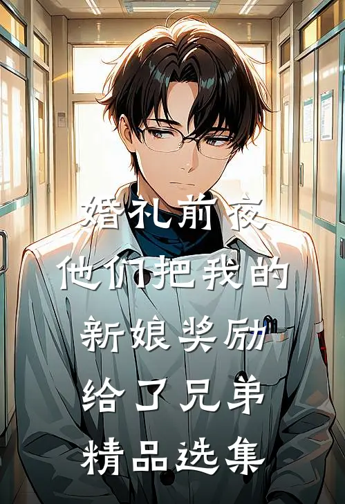 婚礼前夜，他们把我的新娘奖励给了兄弟精品选集