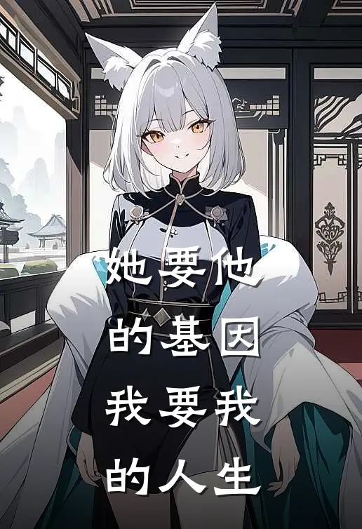她要他的基因,我要我的人生英文