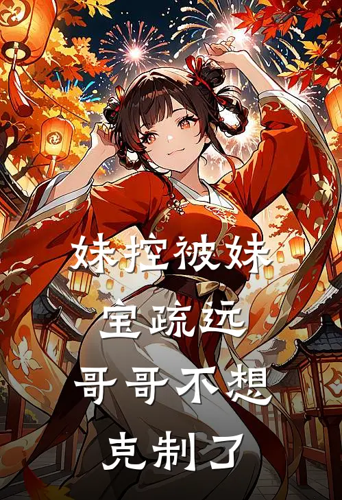 妹控被妹宝疏远,哥哥不想克制了怎么办