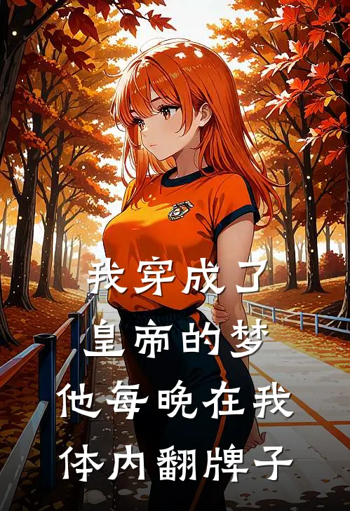 我穿成了皇帝的梦，他每晚在我体内翻牌子