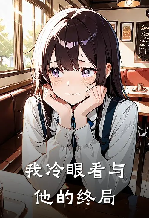 我冷眼看与他的终局英文