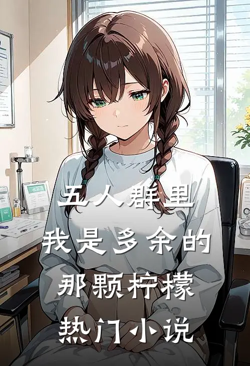 五人群里，我是多余的那颗柠檬热门小说