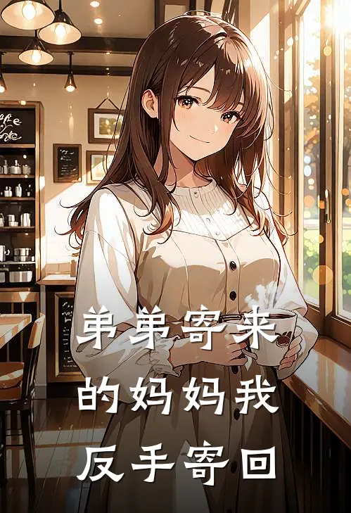 弟弟寄来的妈妈我反手寄回家