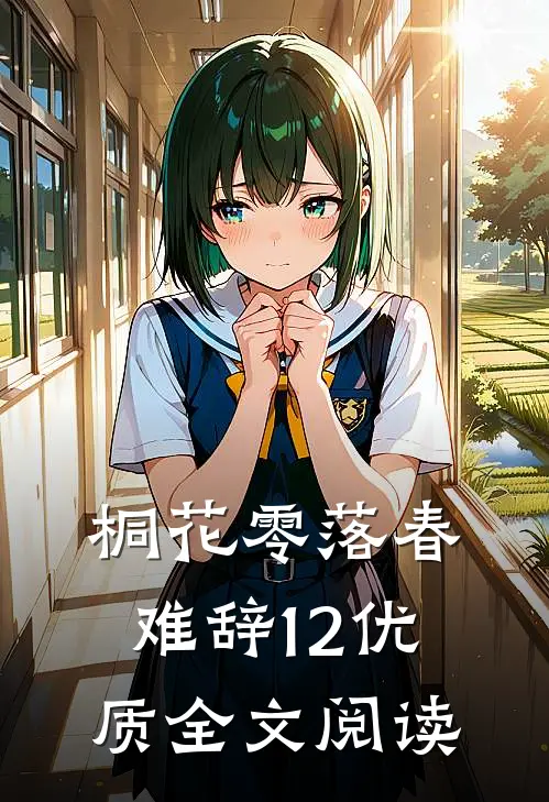 桐花零落春难辞12优质全文阅读