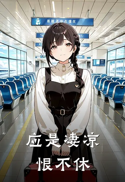 应是凄凉恨不休下一句