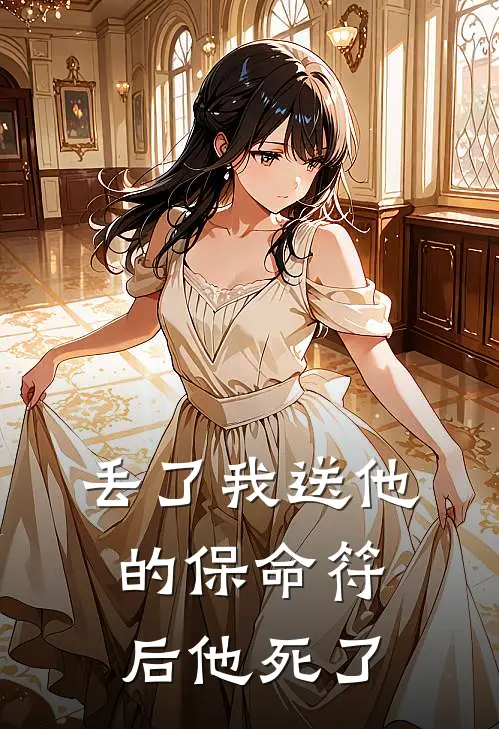 丢了我送他的保命符后他死了免费阅读