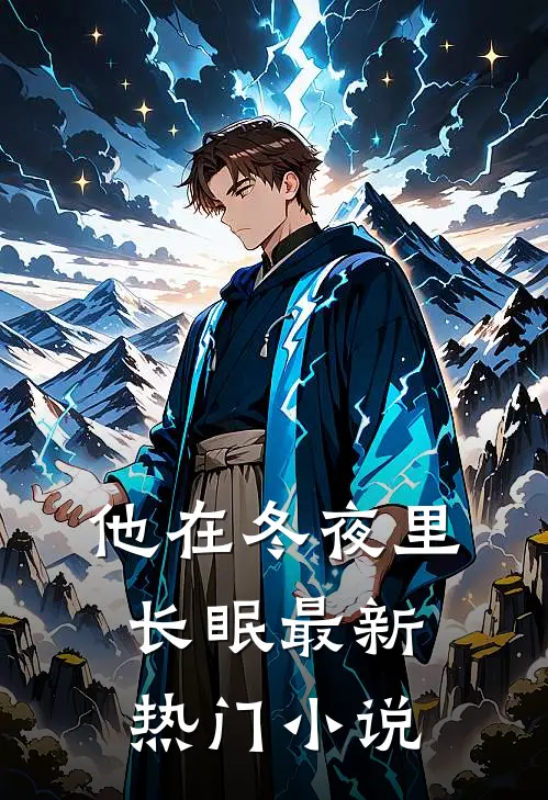 他在冬夜里长眠最新热门阅读