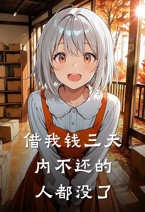 借我钱三天内不还的人都没了免费阅读