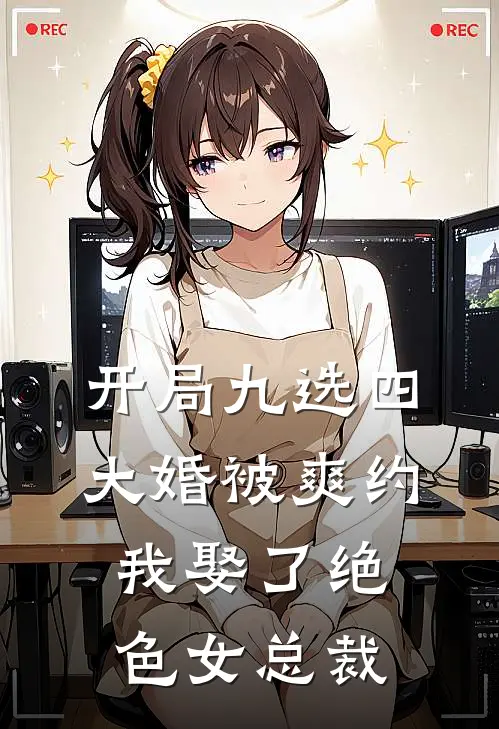 开局九选四：大婚被爽约，我娶了绝色女总裁